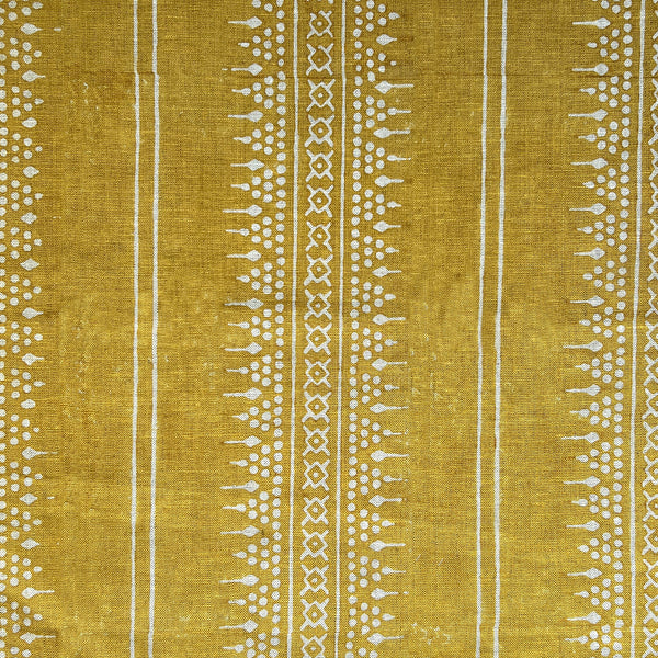 Bela Stripe Gold (Sample)